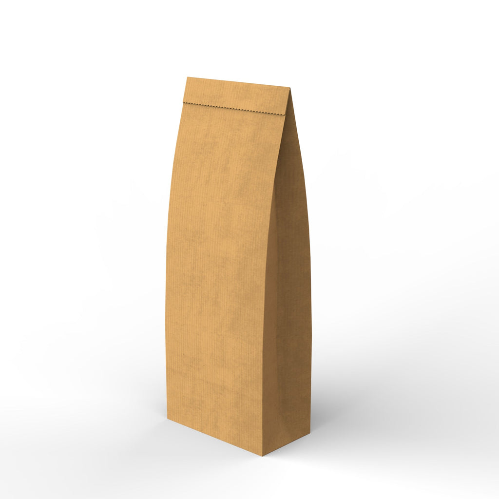 Paper Kraft Food Bags