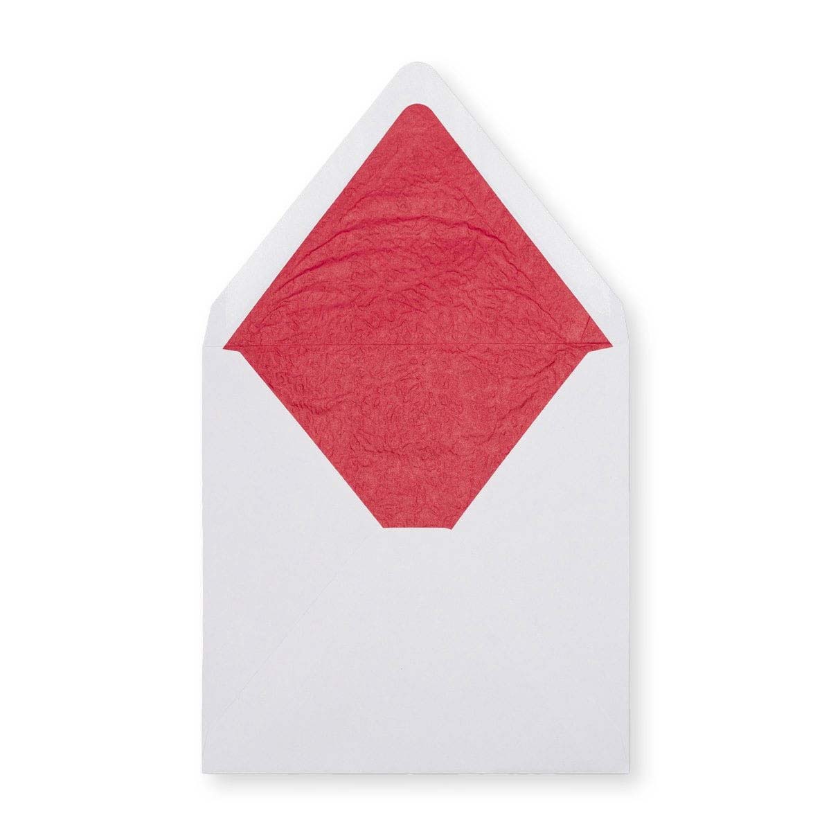 Paper Lined Envelopes