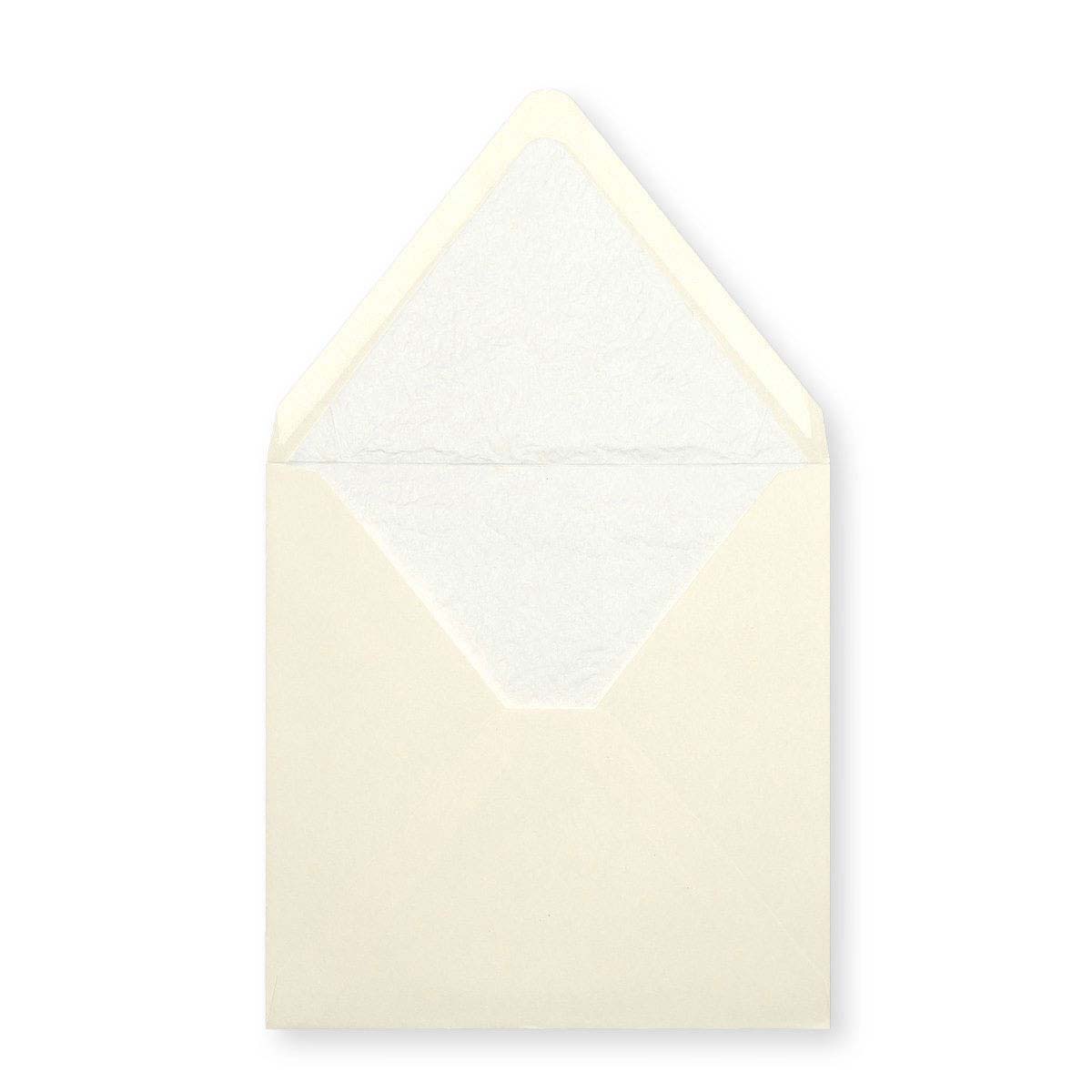 Paper Lined Envelopes