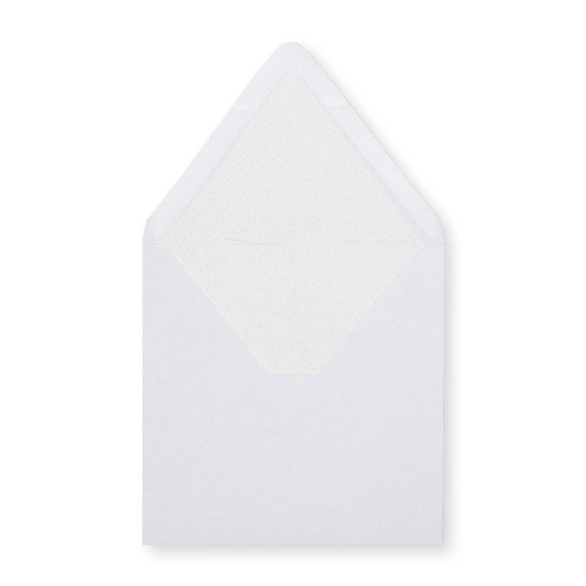 Paper Lined Envelopes