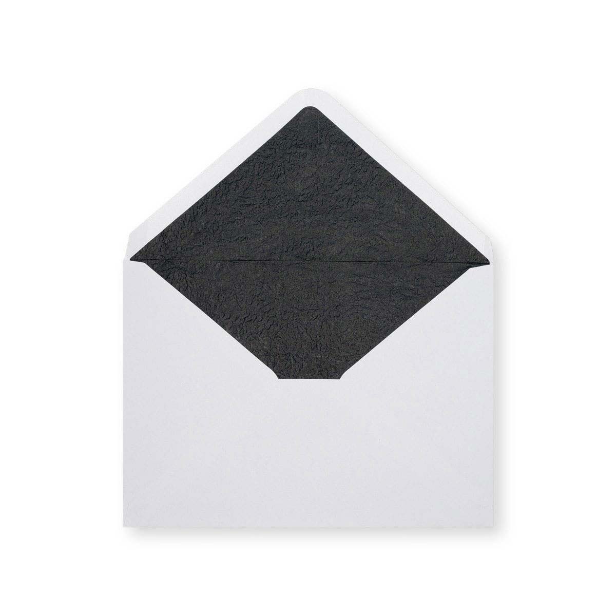 Paper Lined Envelopes