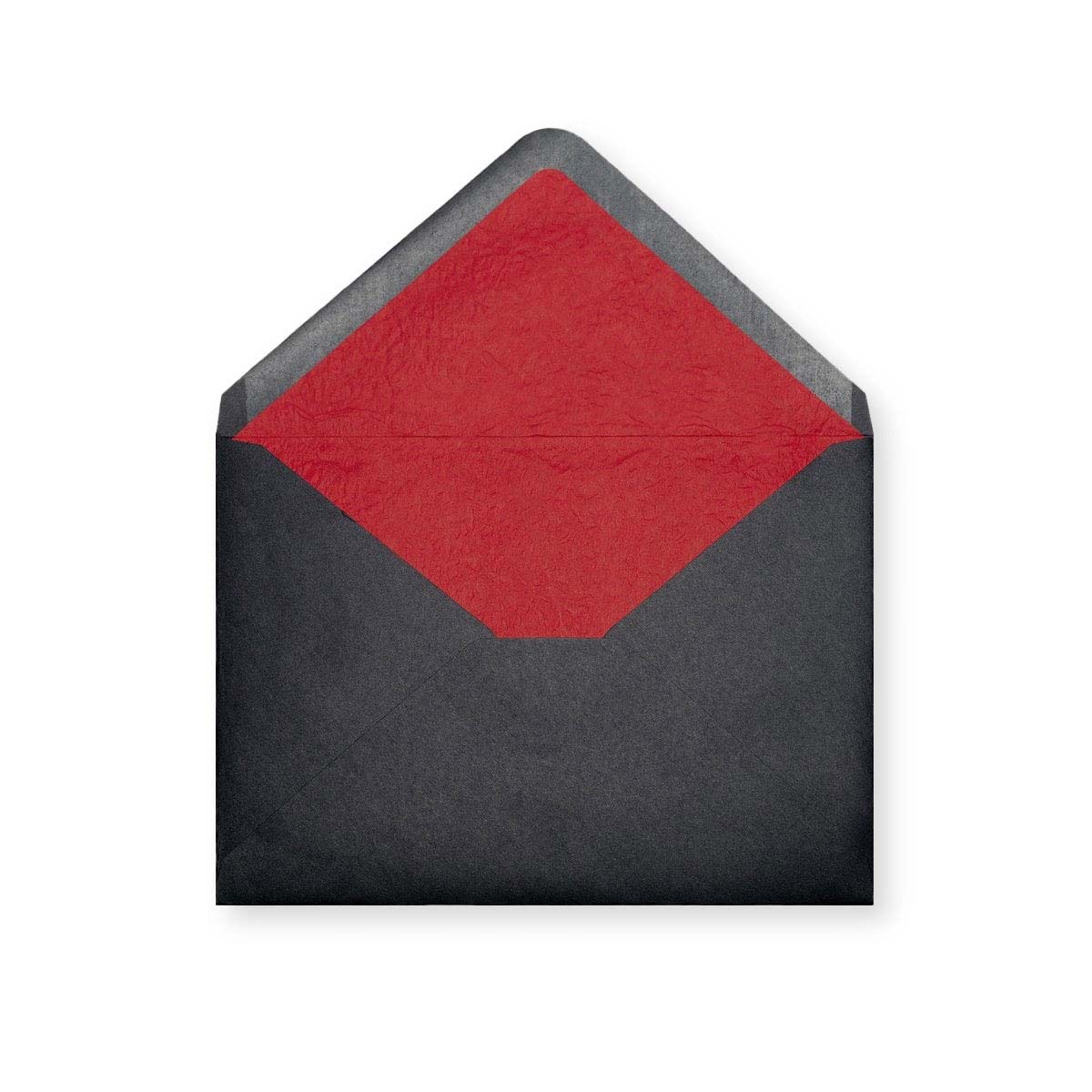 Paper Lined Envelopes