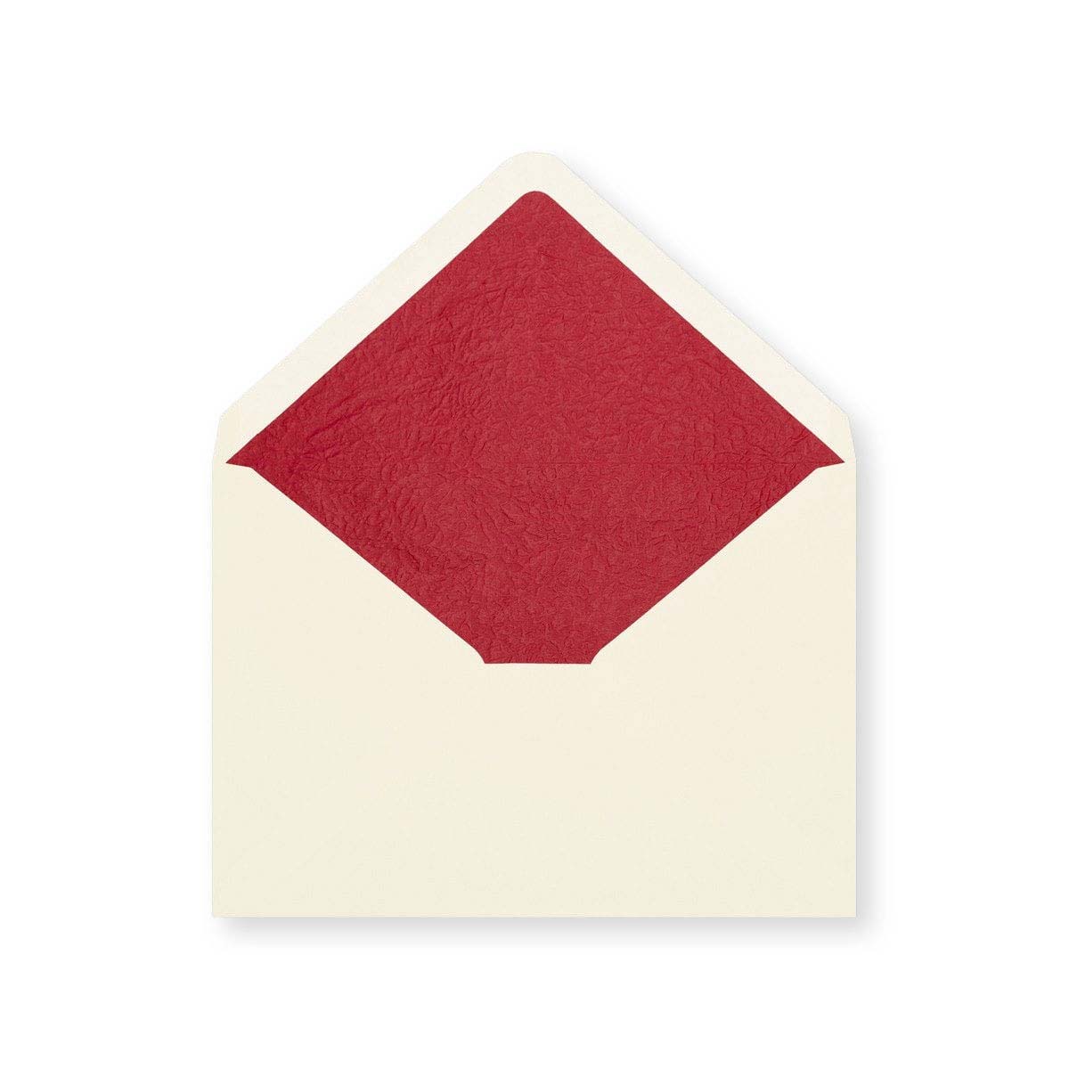 Paper Lined Envelopes
