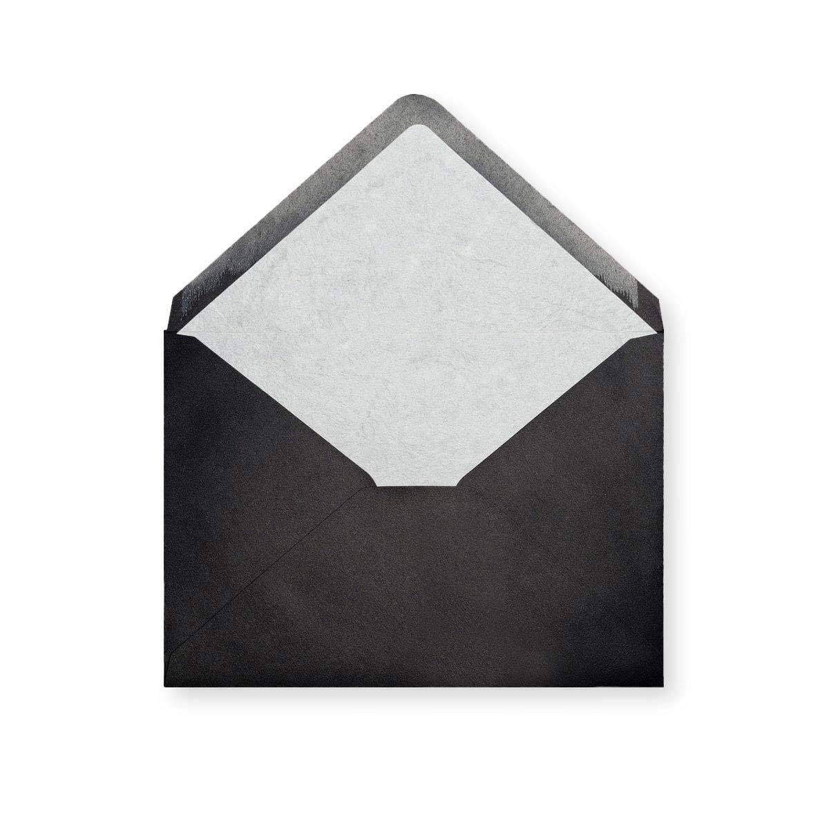 Paper Lined Envelopes