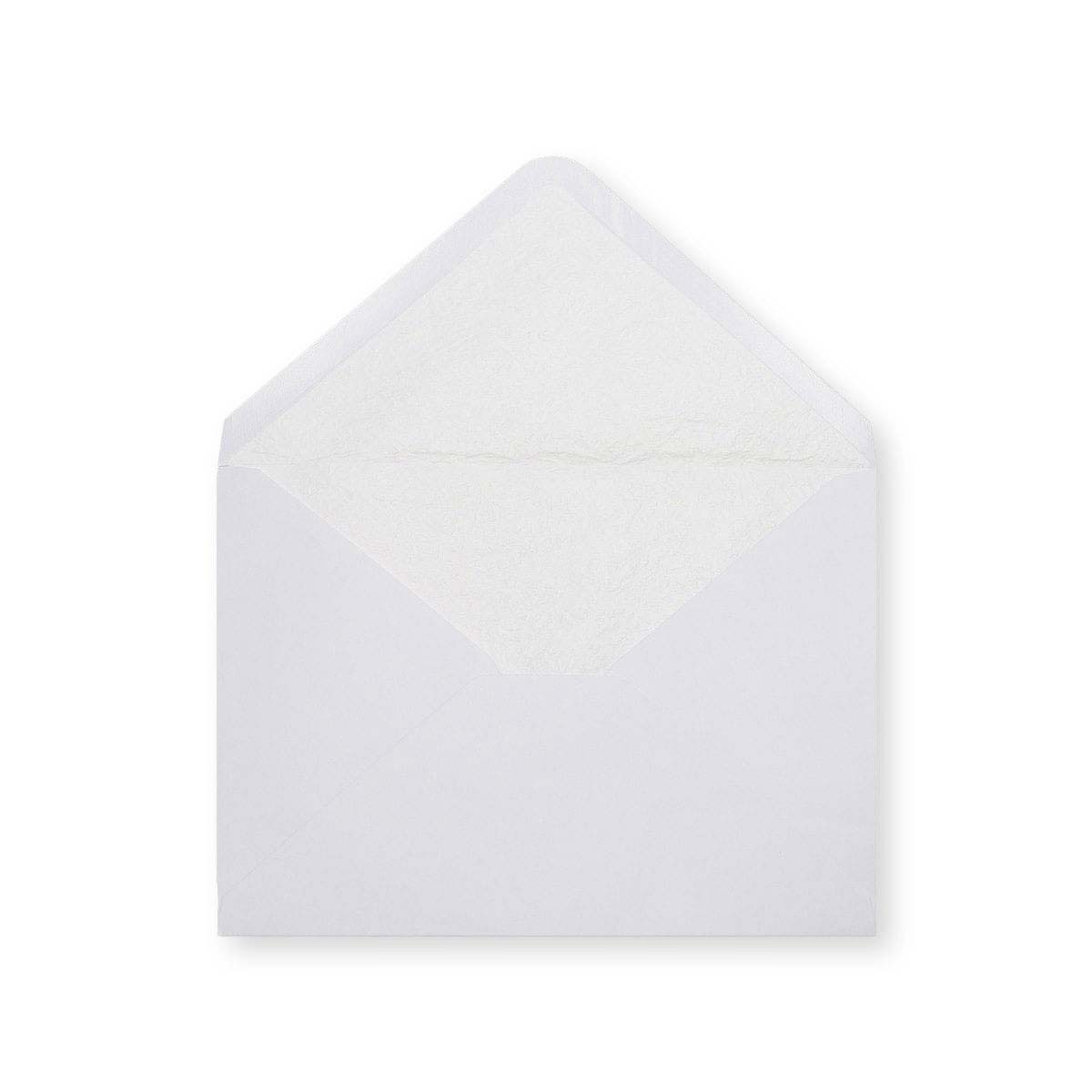 Paper Lined Envelopes