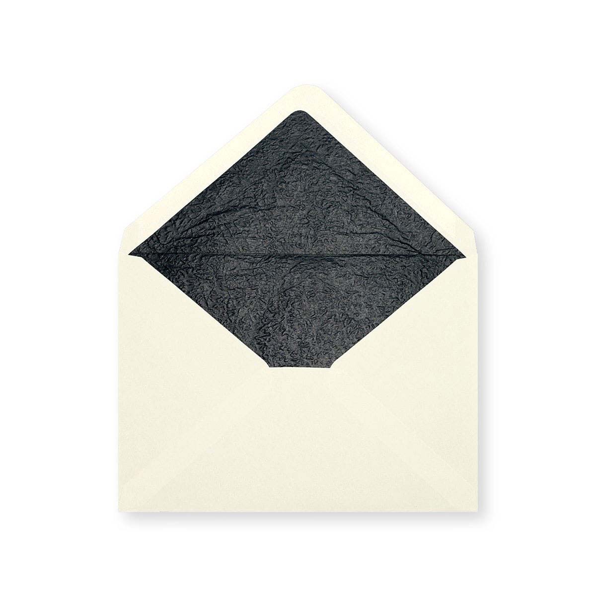 Paper Lined Envelopes