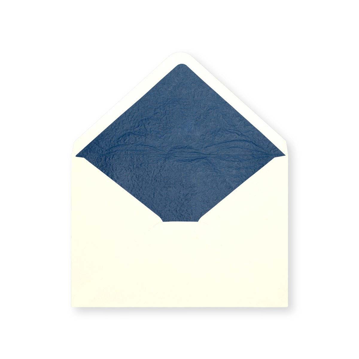 Paper Lined Envelopes
