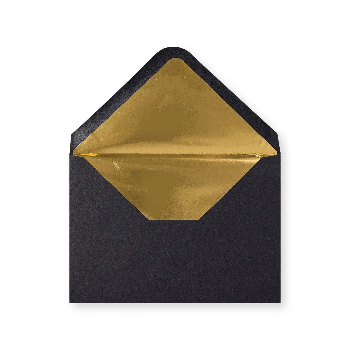 Paper Lined Envelopes