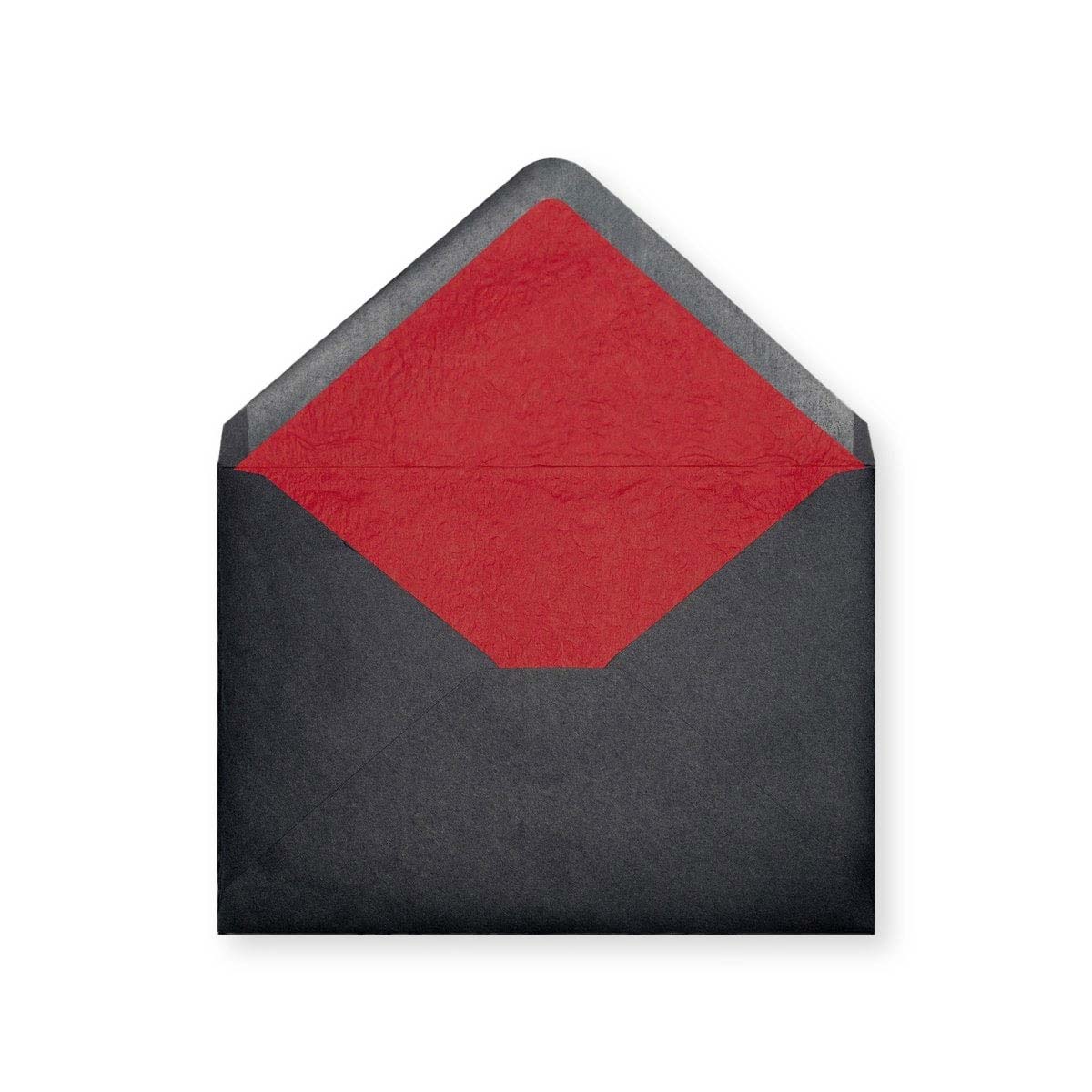 Paper Lined Envelopes