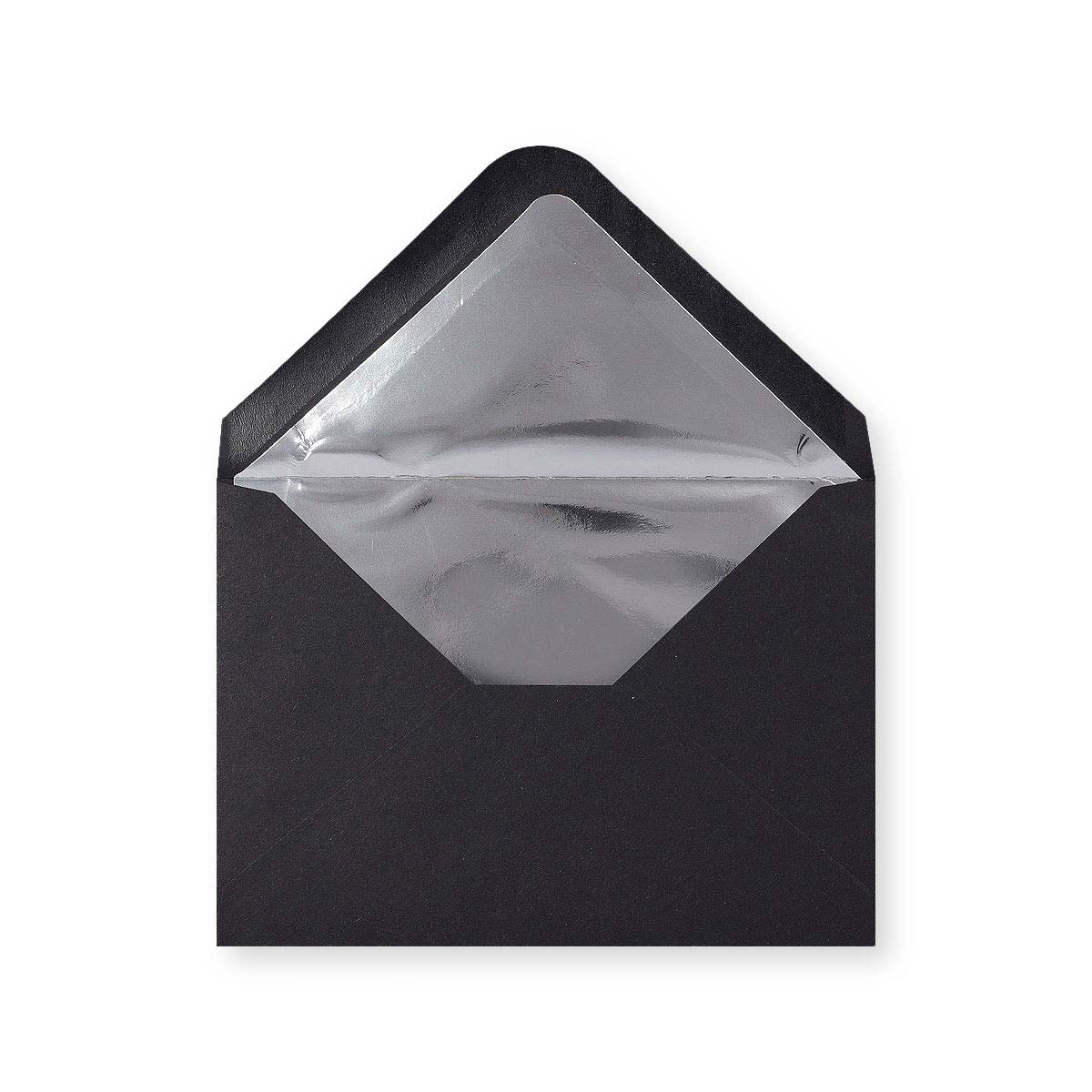 Paper Lined Envelopes