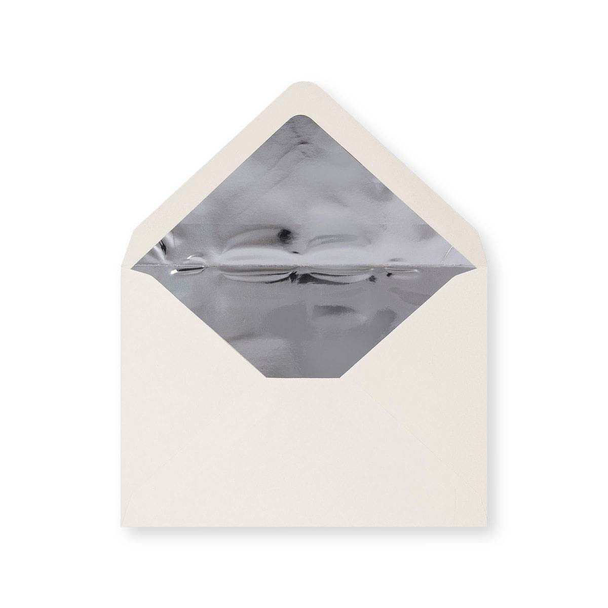 Paper Lined Envelopes