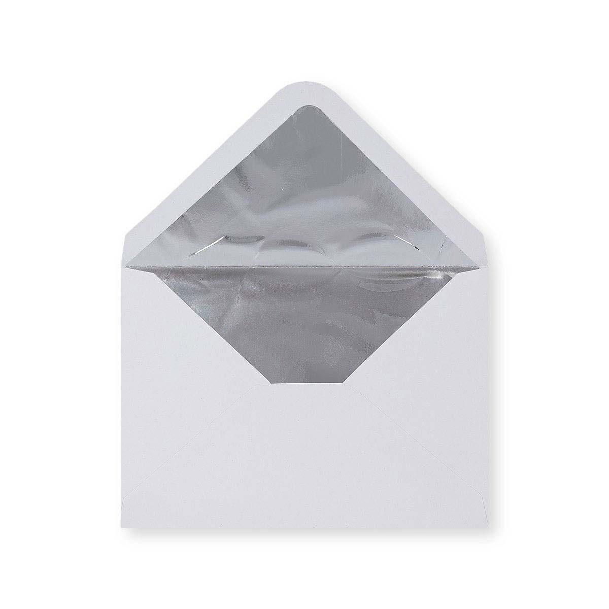 Paper Lined Envelopes
