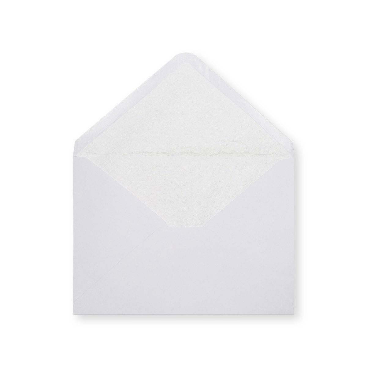 Paper Lined Envelopes