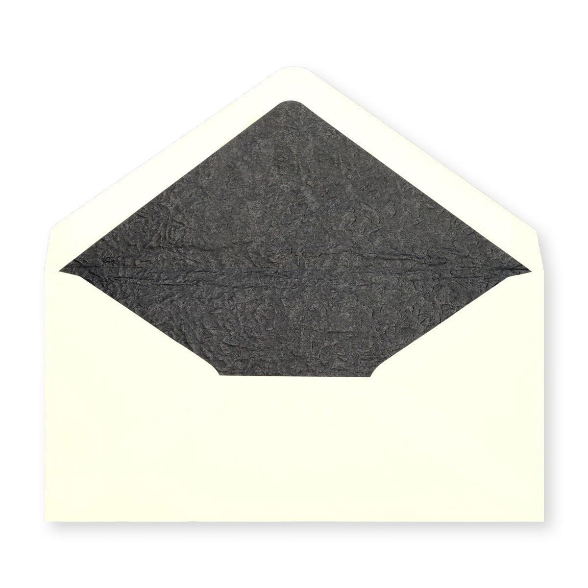 Paper Lined Envelopes