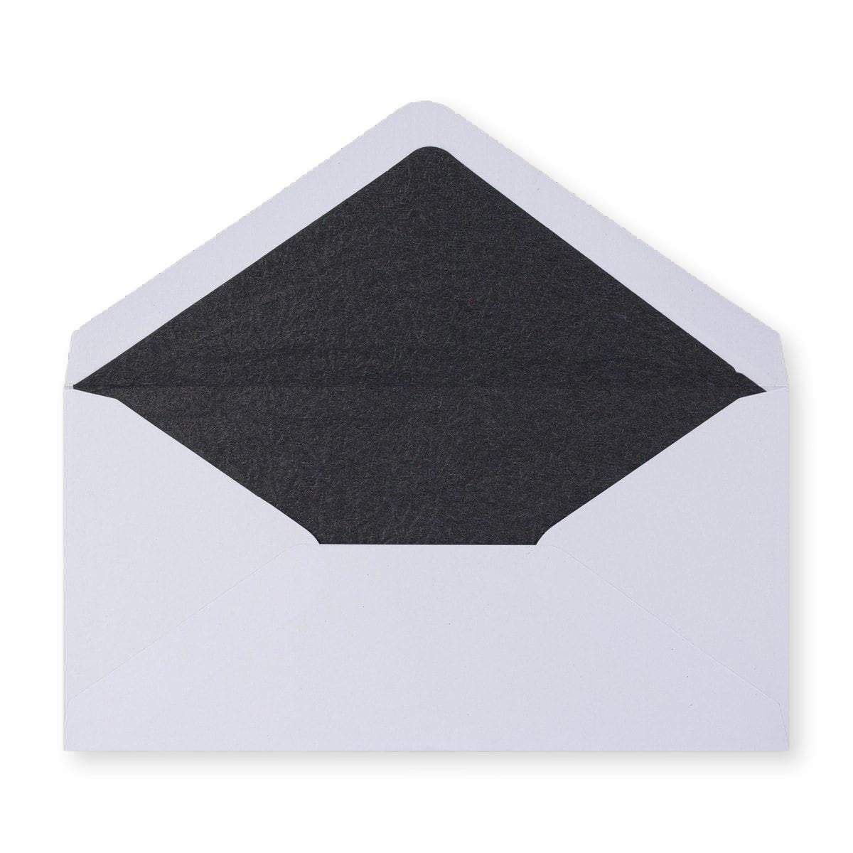 Paper Lined Envelopes