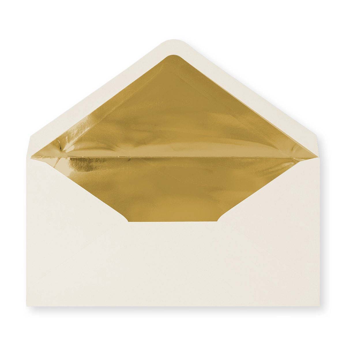Paper Lined Envelopes