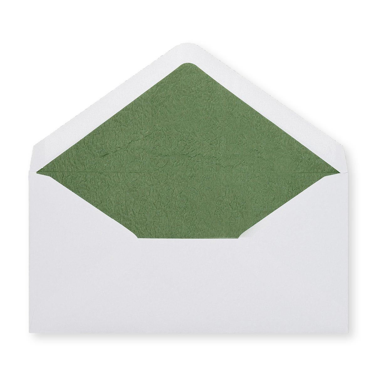 Paper Lined Envelopes
