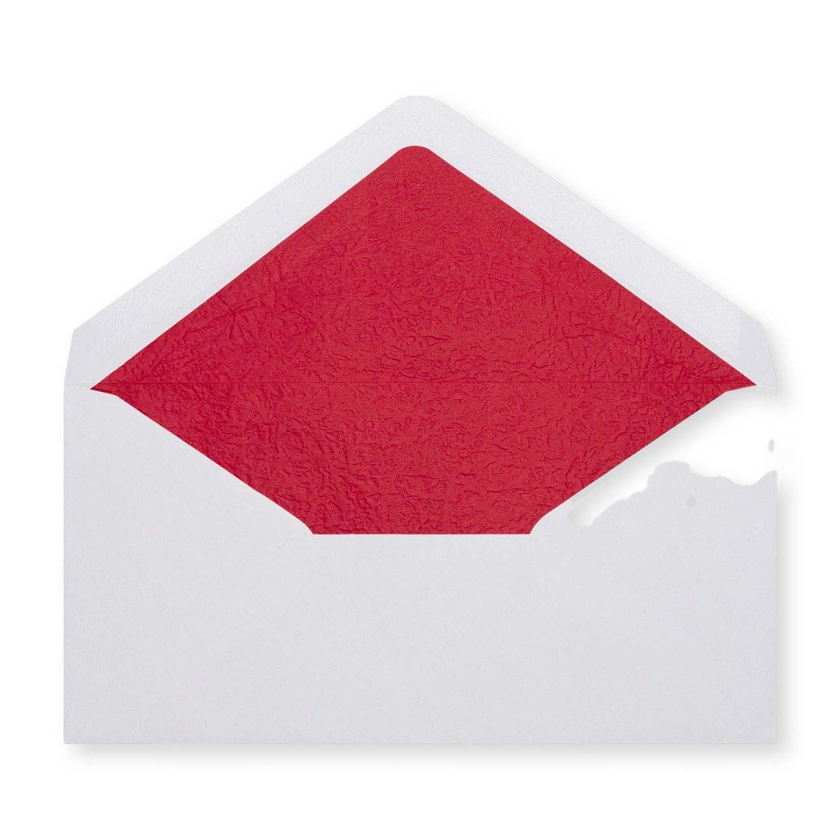 Paper Lined Envelopes