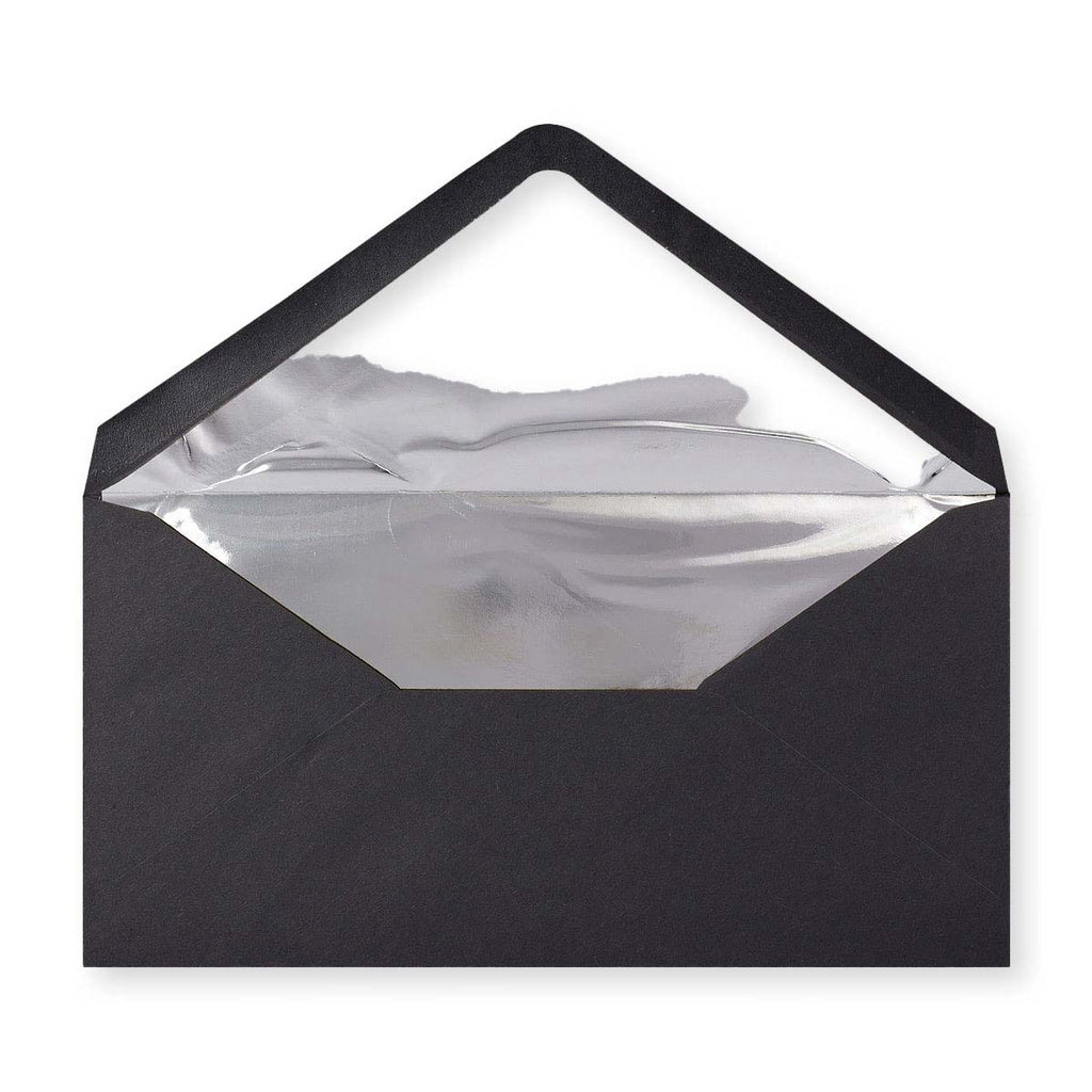 Paper Lined Envelopes