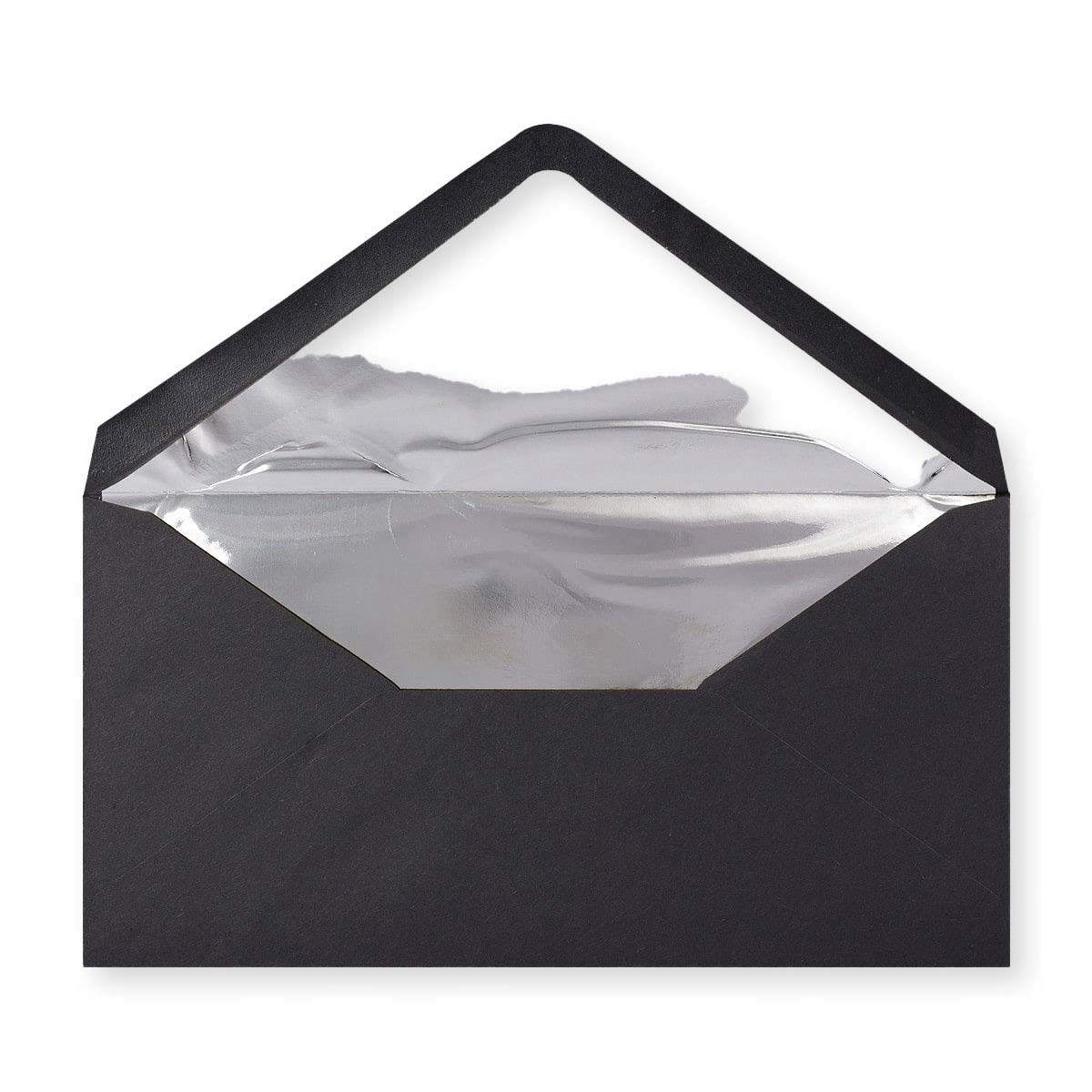 Paper Lined Envelopes
