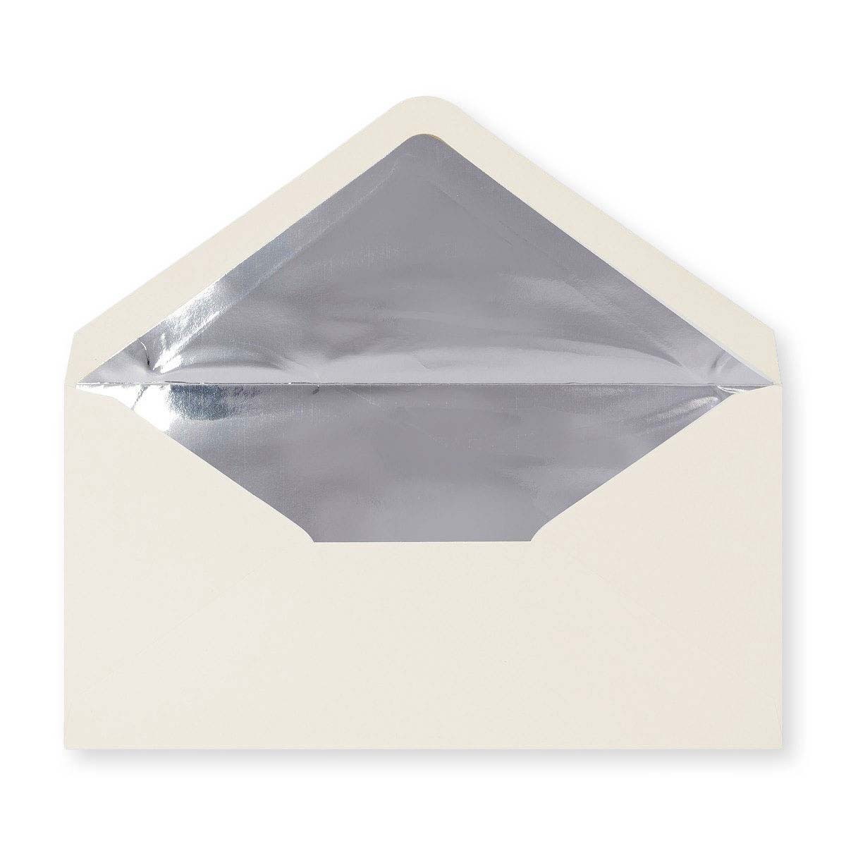 Paper Lined Envelopes