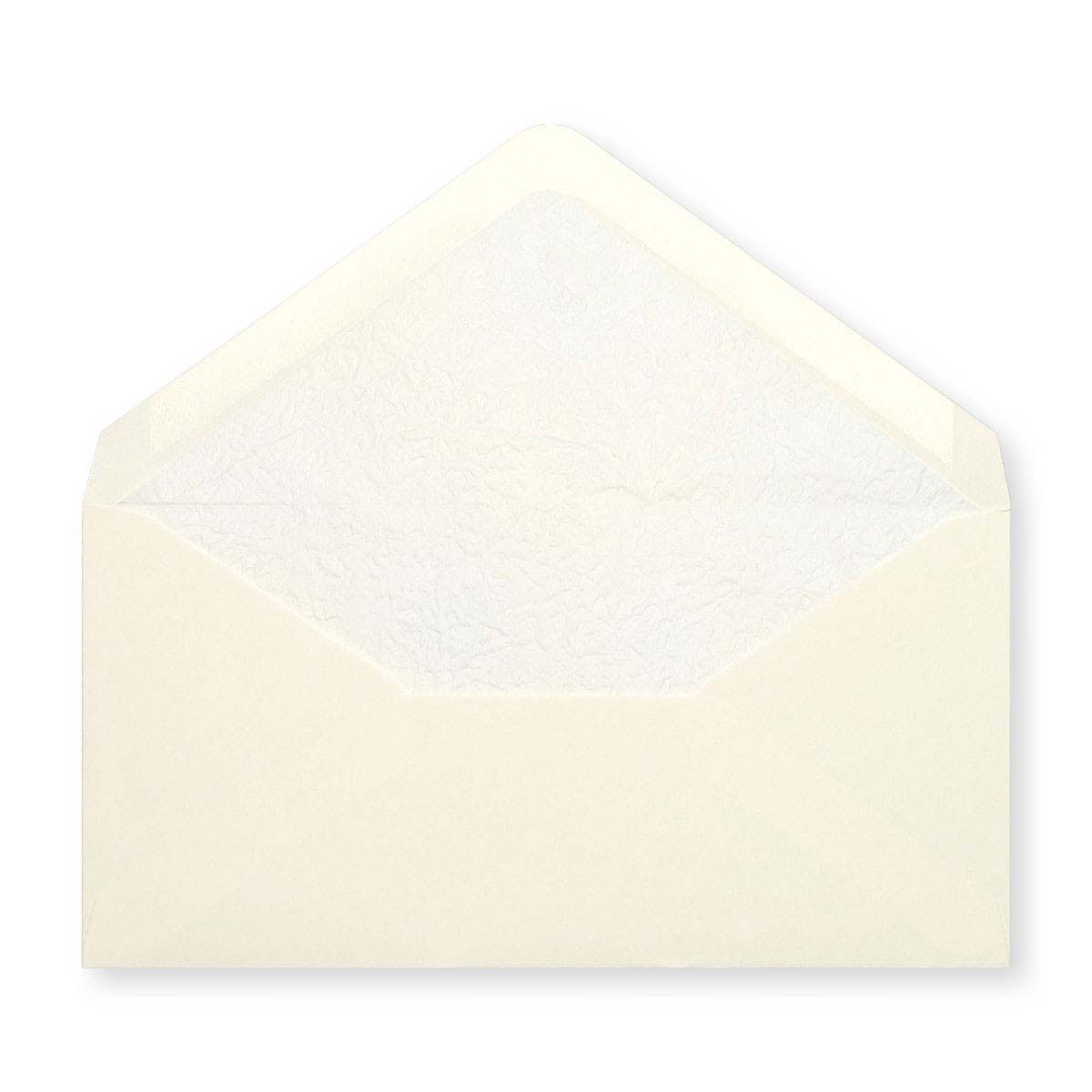 Paper Lined Envelopes
