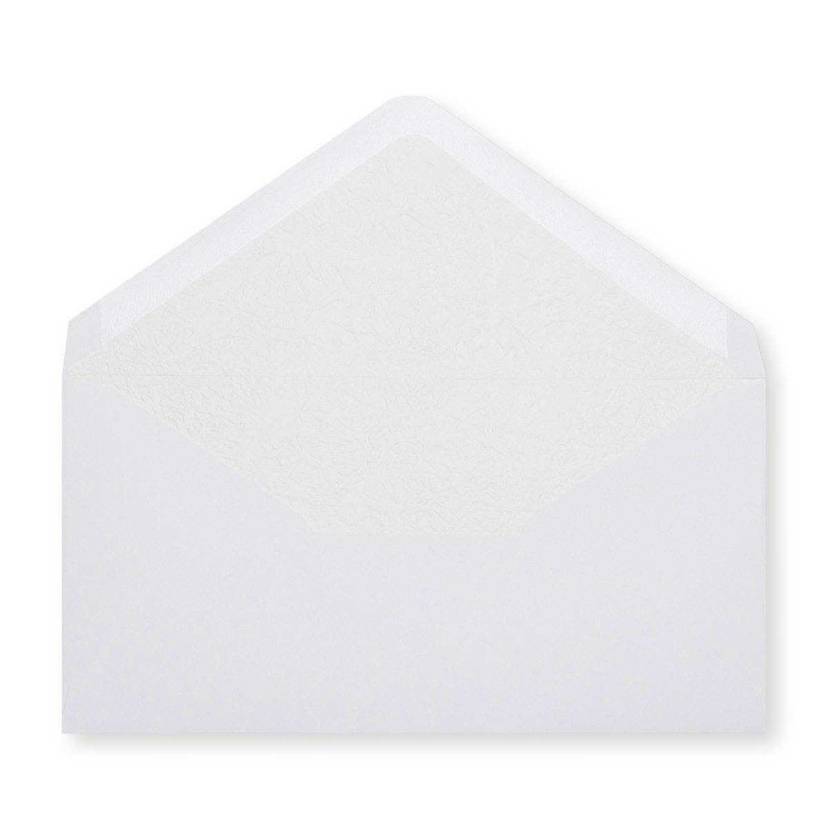 Paper Lined Envelopes