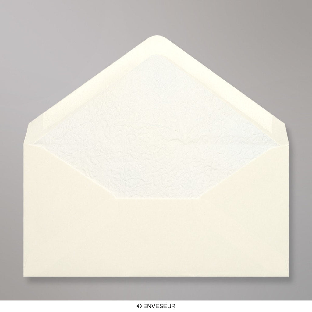 Paper Lined Envelopes