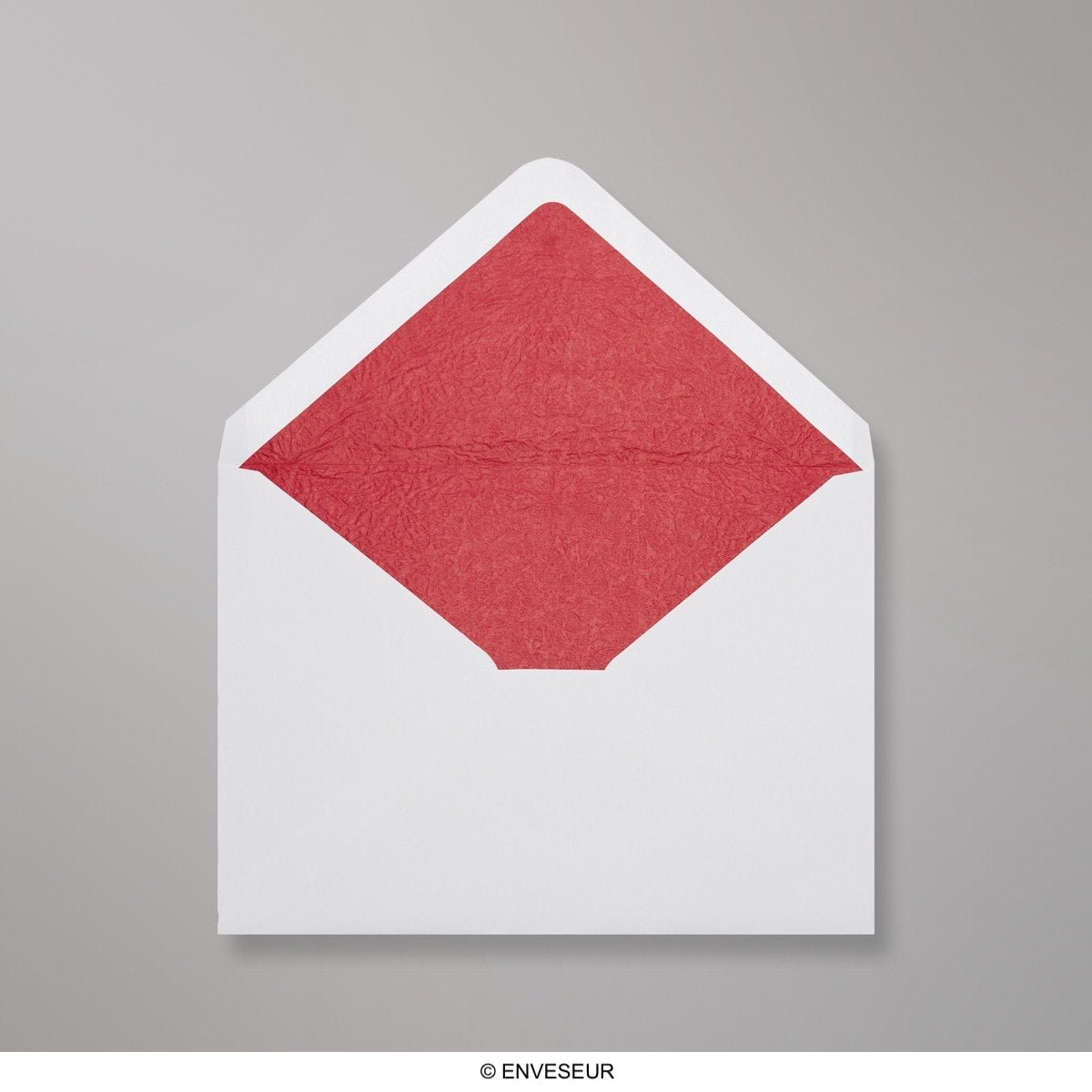 Paper Lined Envelopes