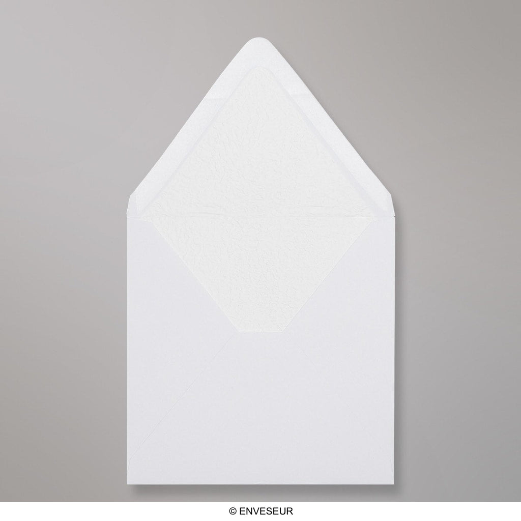 Paper Lined Envelopes