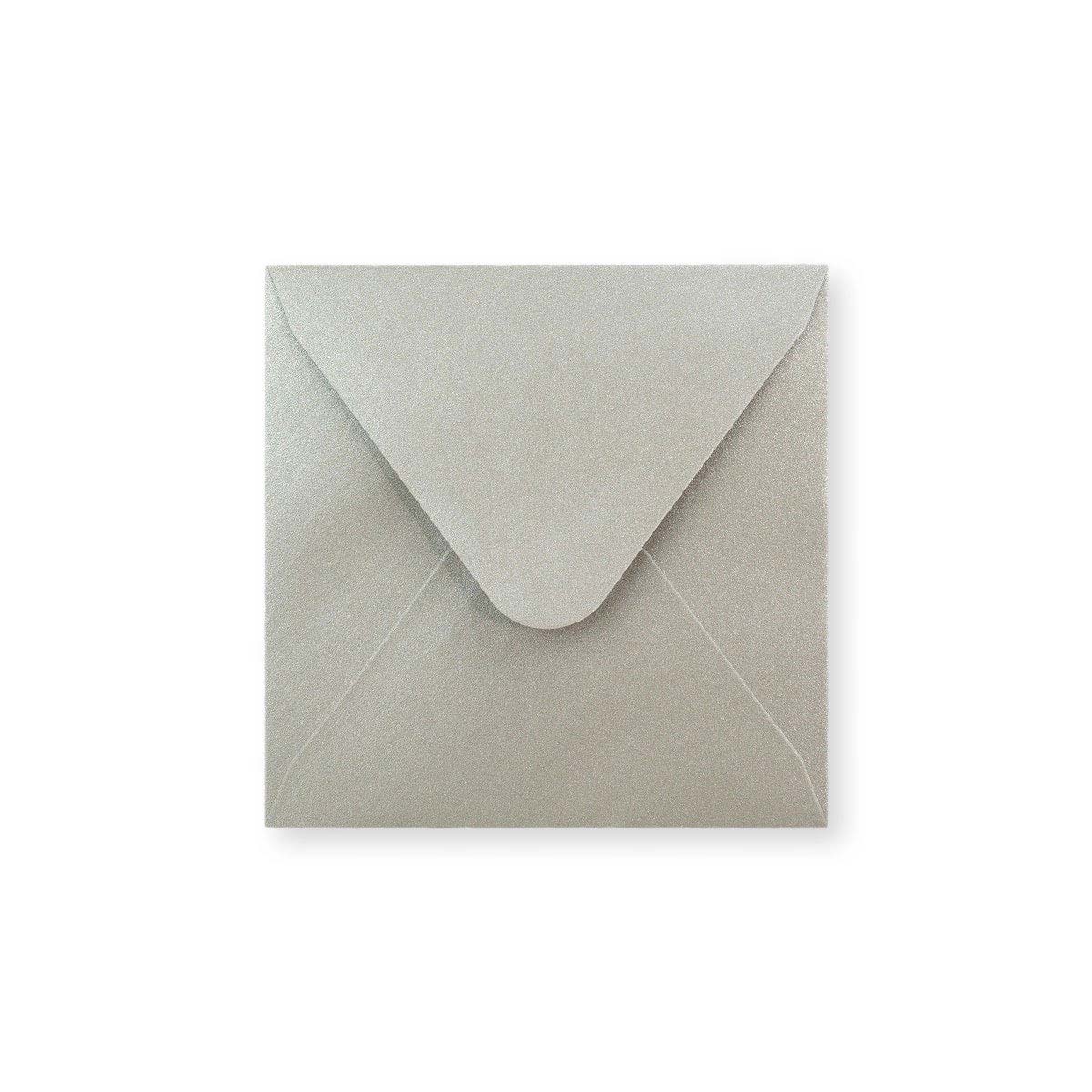 Pearlescent Envelopes