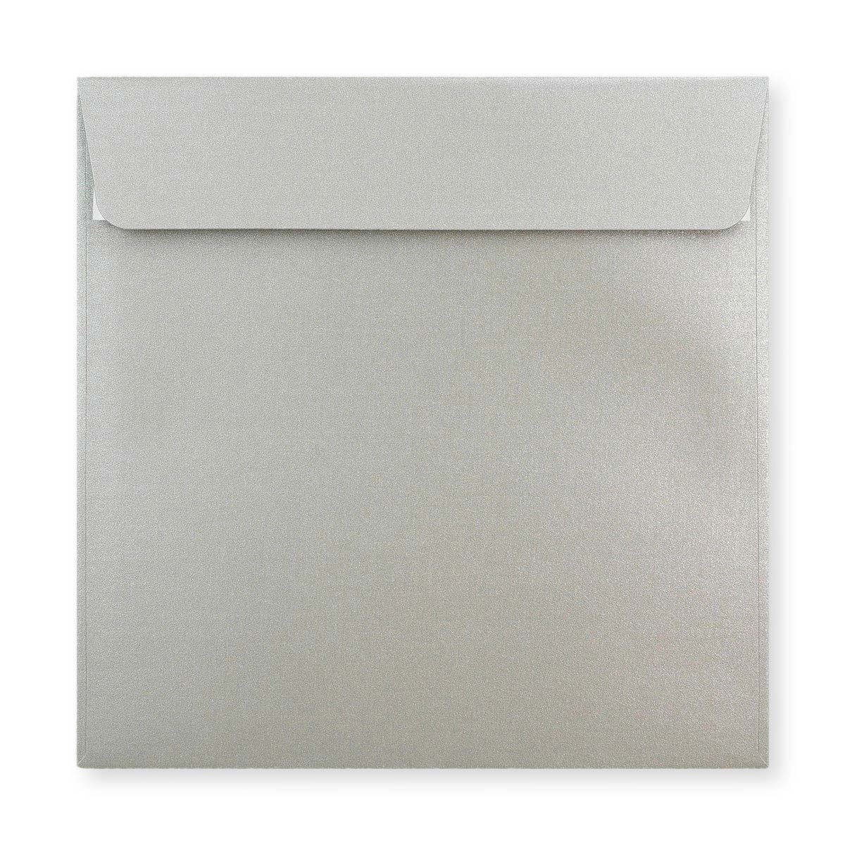 Pearlescent Envelopes