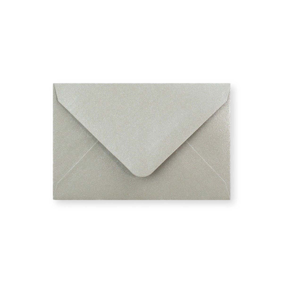 Pearlescent Envelopes