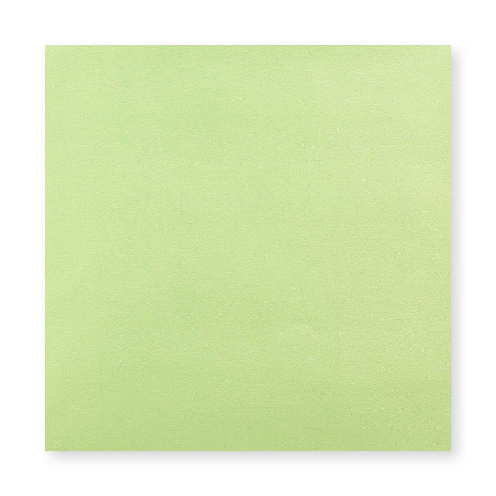 Pearlescent Envelopes