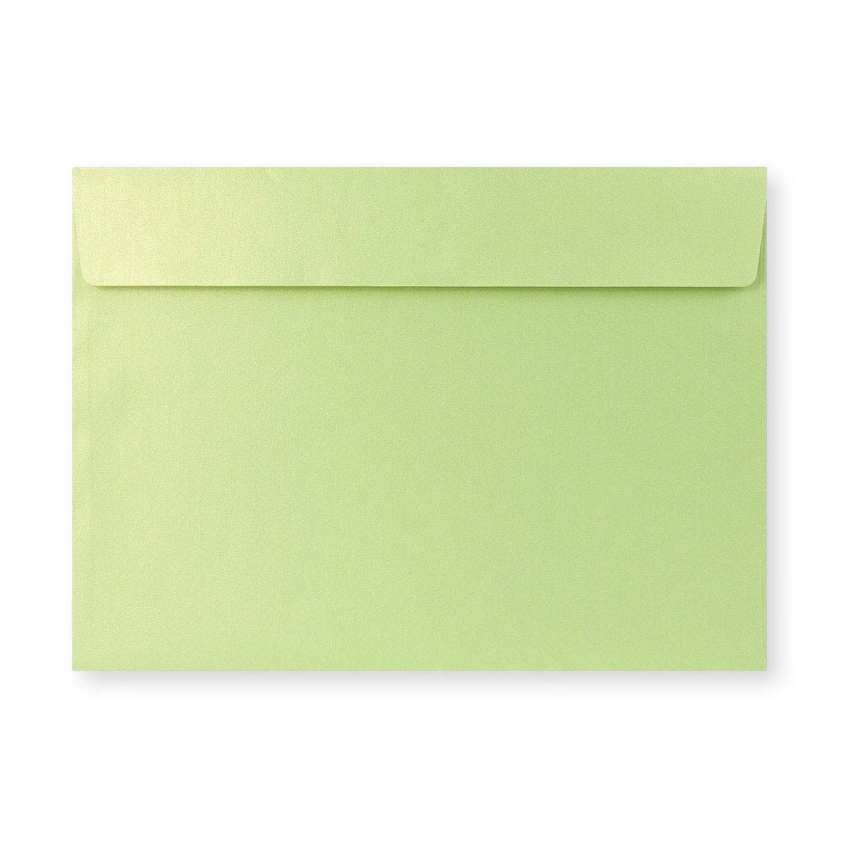 Pearlescent Envelopes