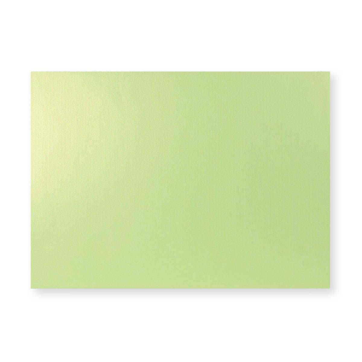Pearlescent Envelopes