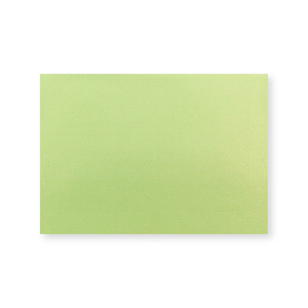 Pearlescent Envelopes