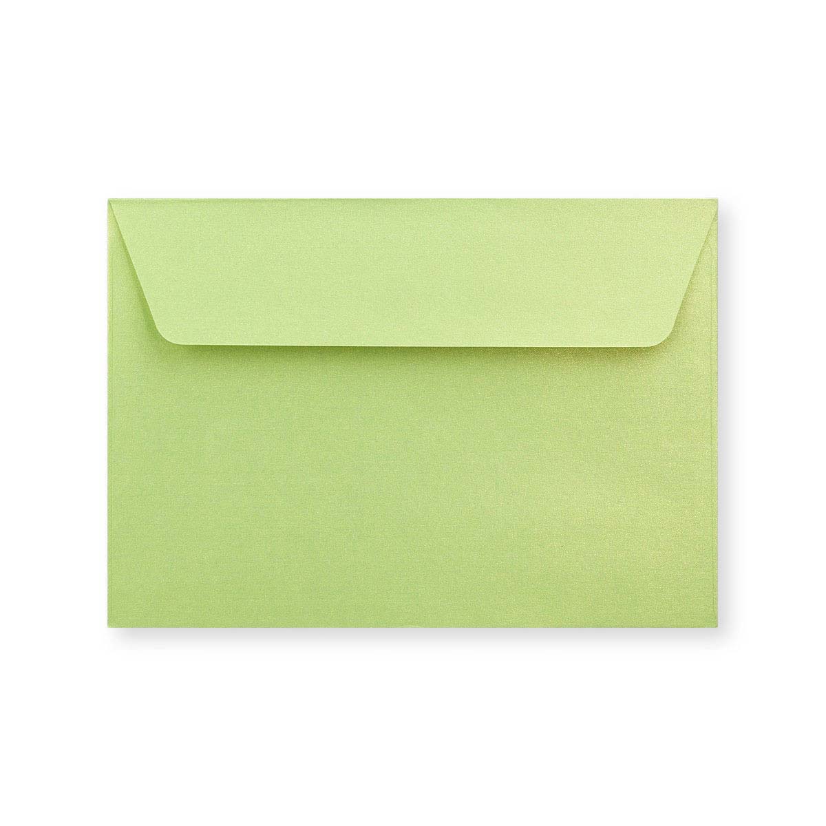 Pearlescent Envelopes