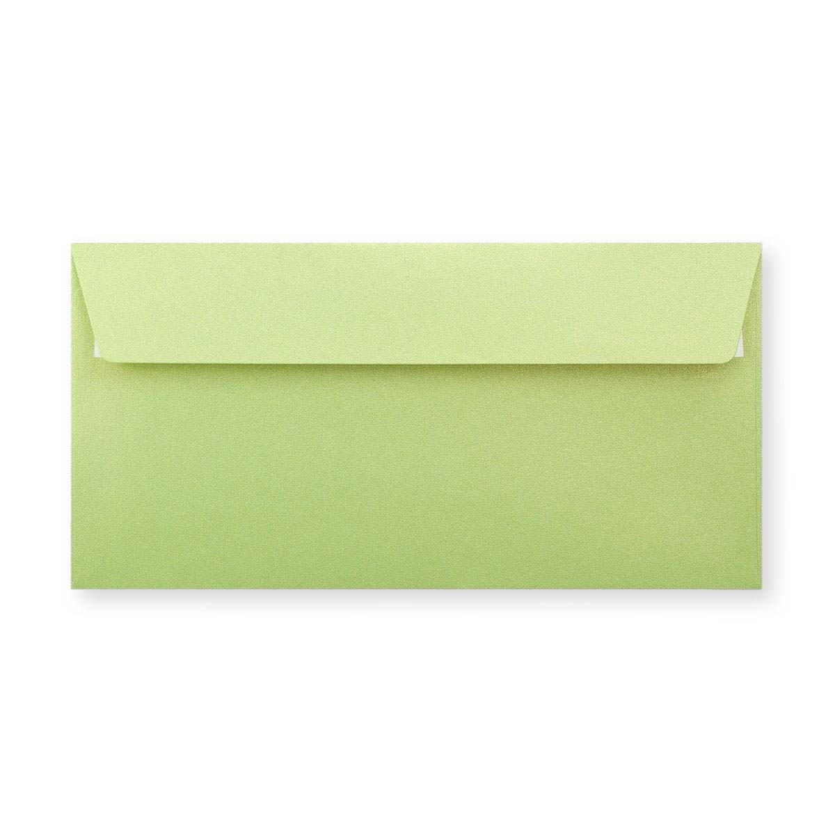 Pearlescent Envelopes