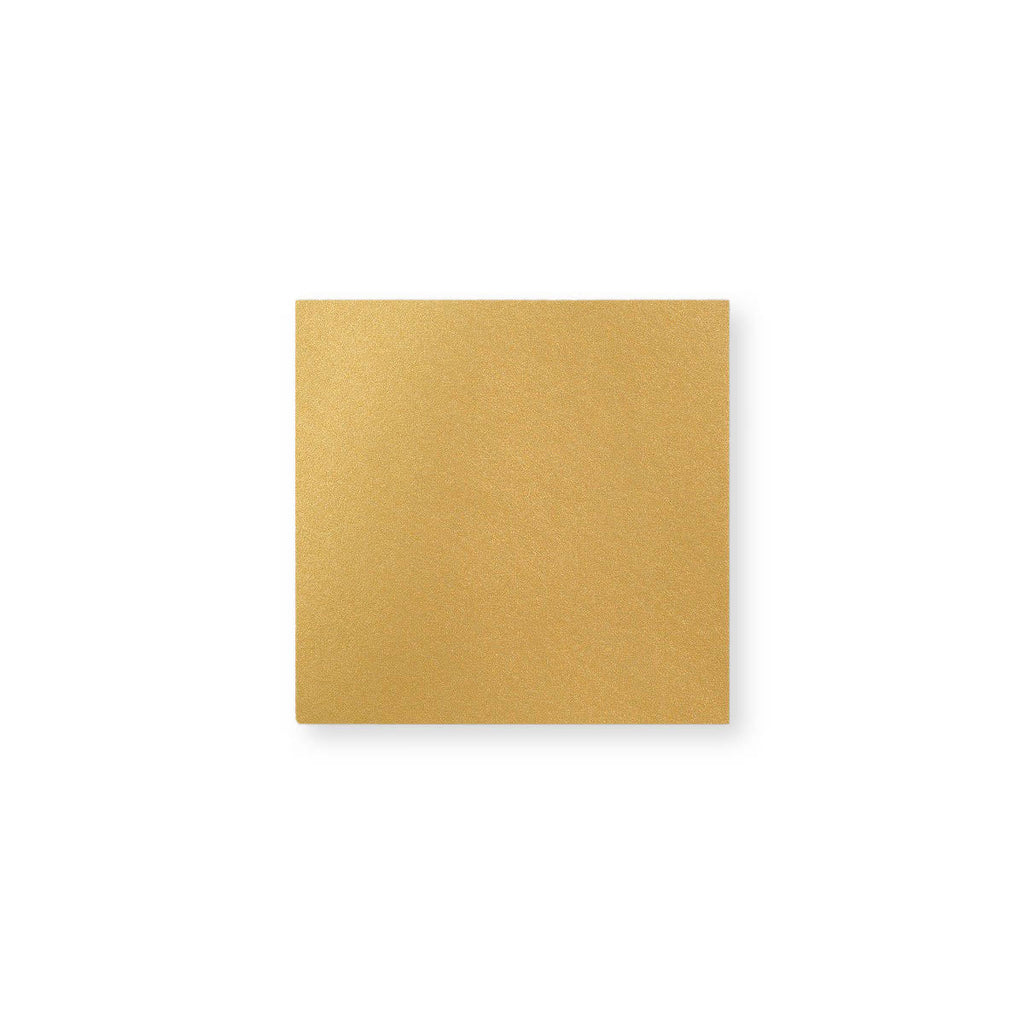 Pearlescent Envelopes