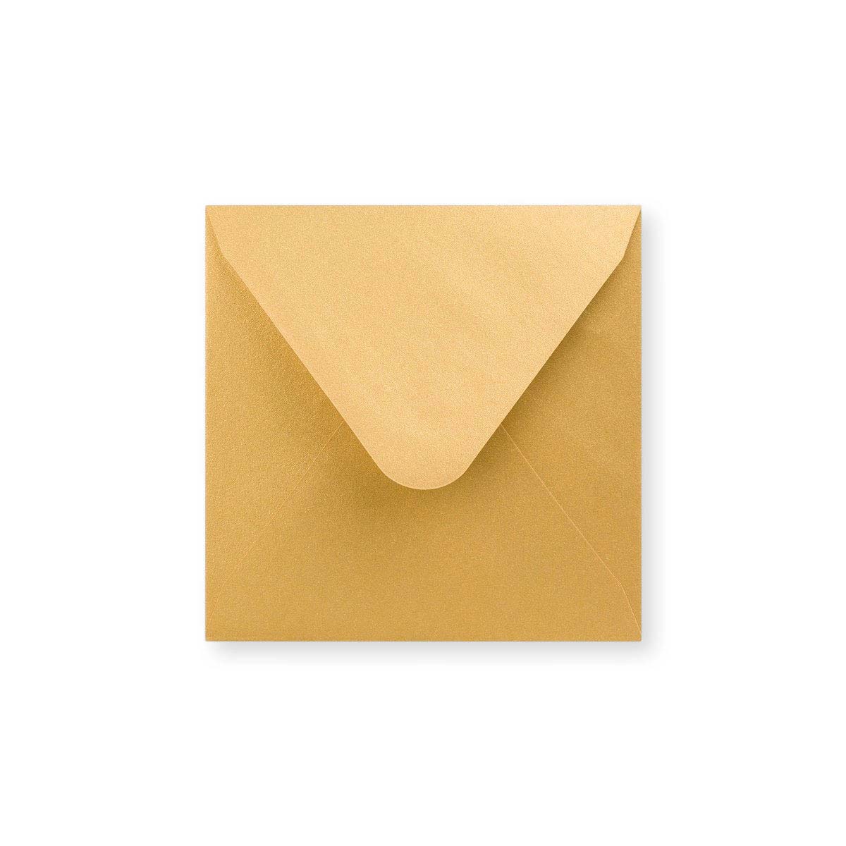 Pearlescent Envelopes