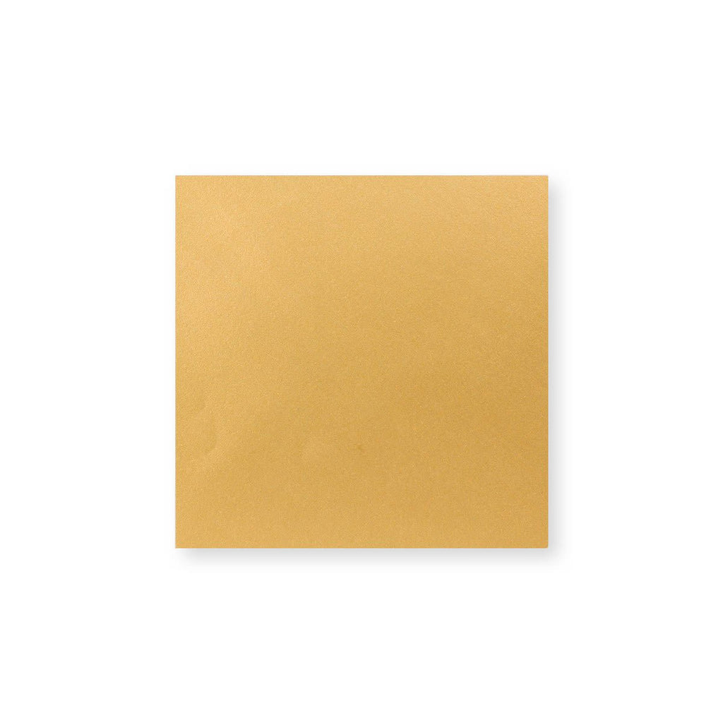 Pearlescent Envelopes
