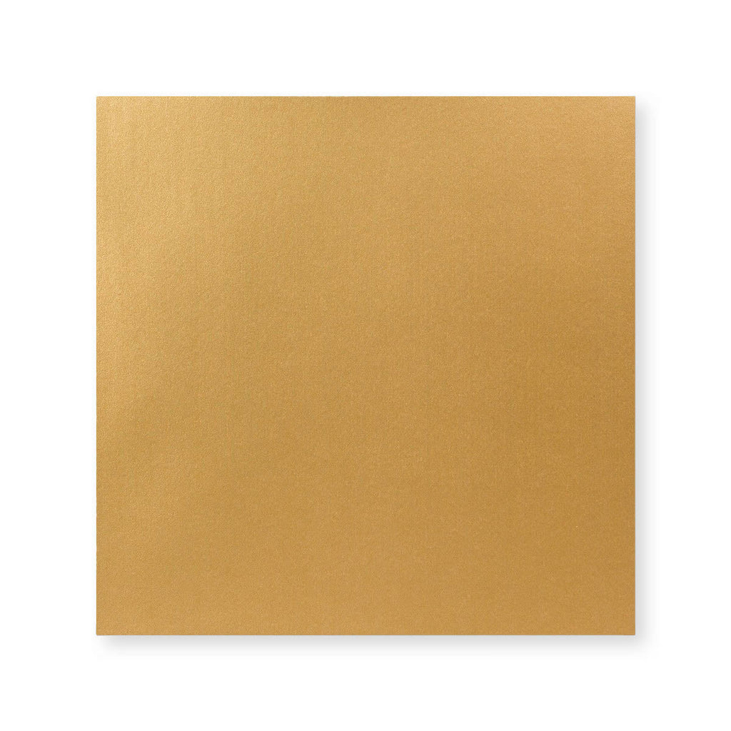 Pearlescent Envelopes