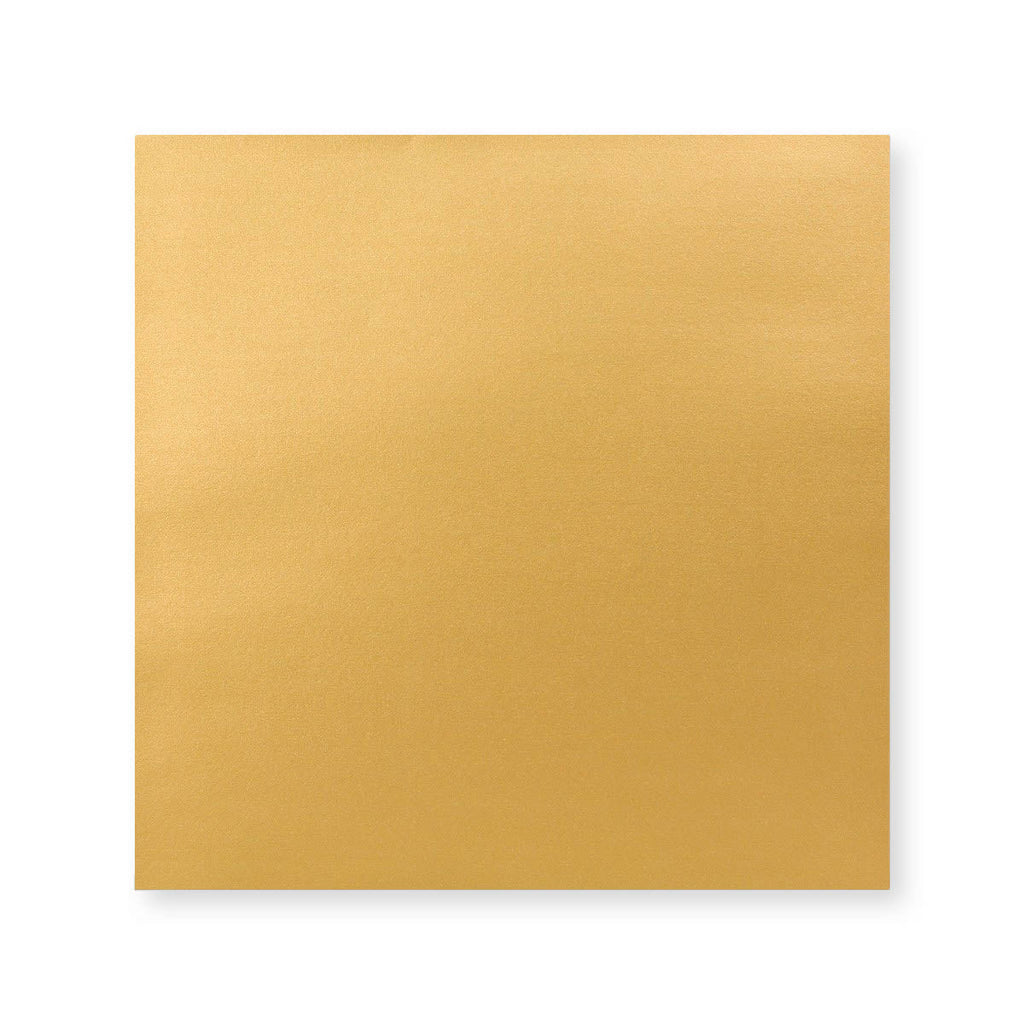 Pearlescent Envelopes