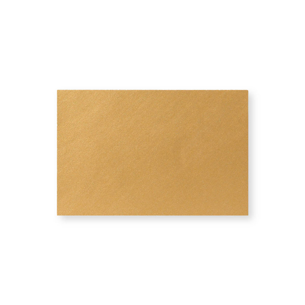Pearlescent Envelopes