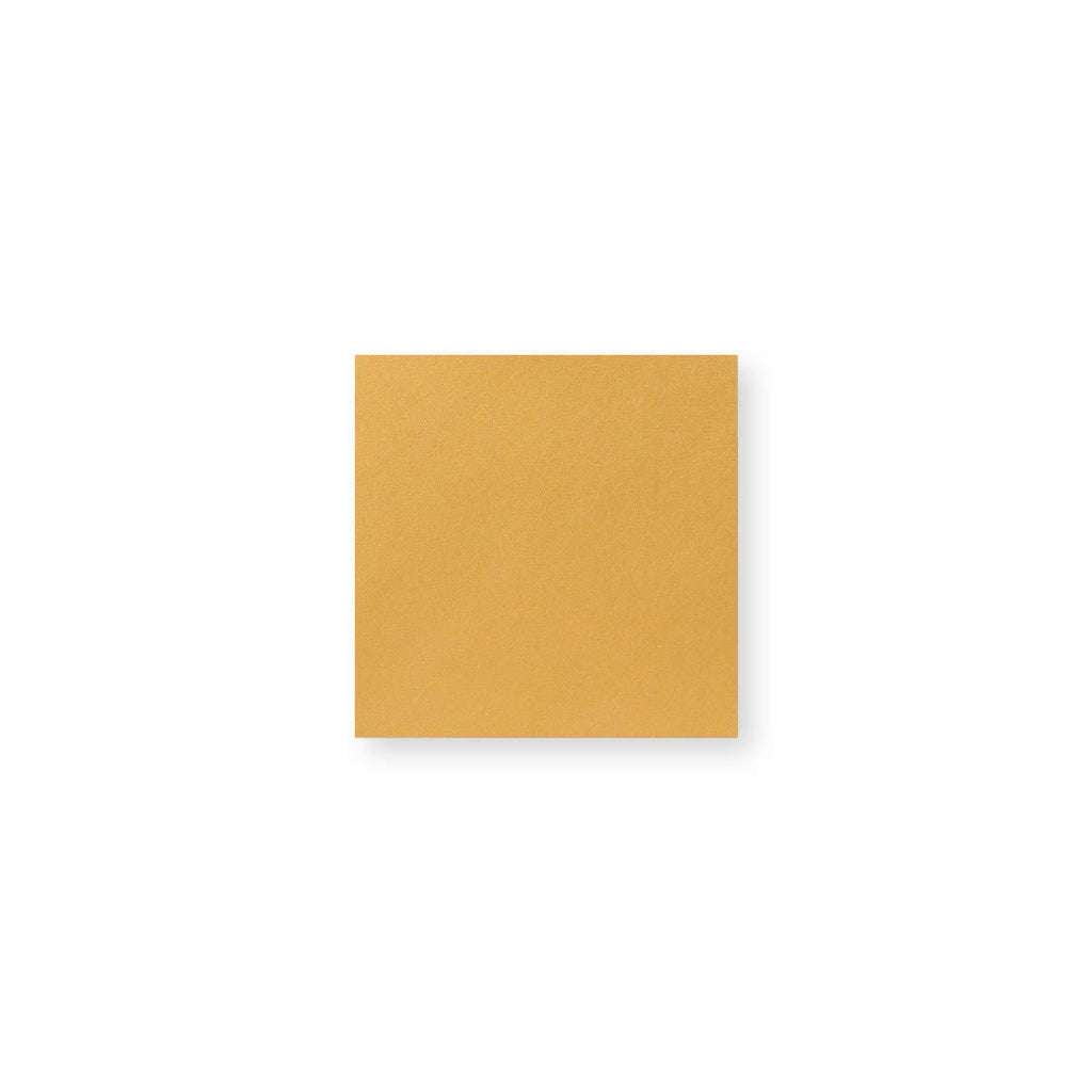 Pearlescent Envelopes