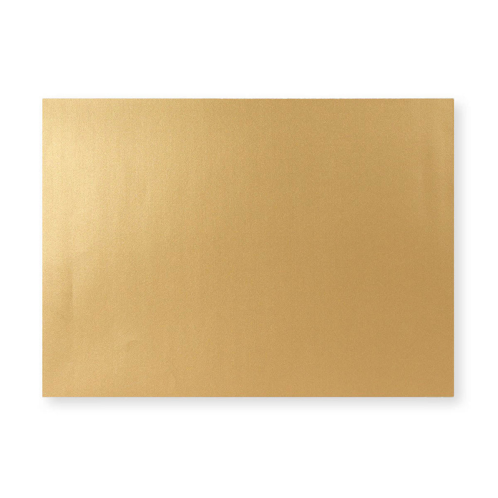 Pearlescent Envelopes