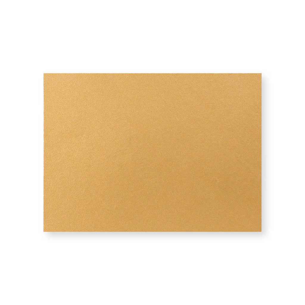 Pearlescent Envelopes