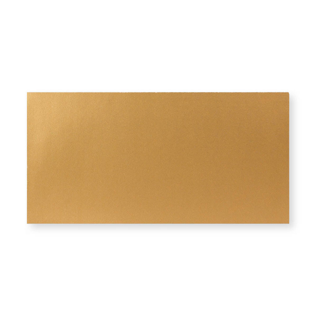 Pearlescent Envelopes