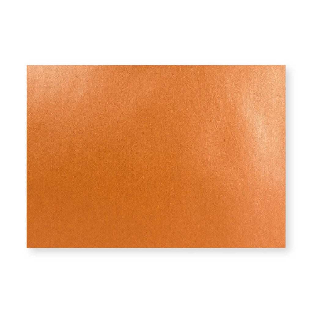 Pearlescent Envelopes